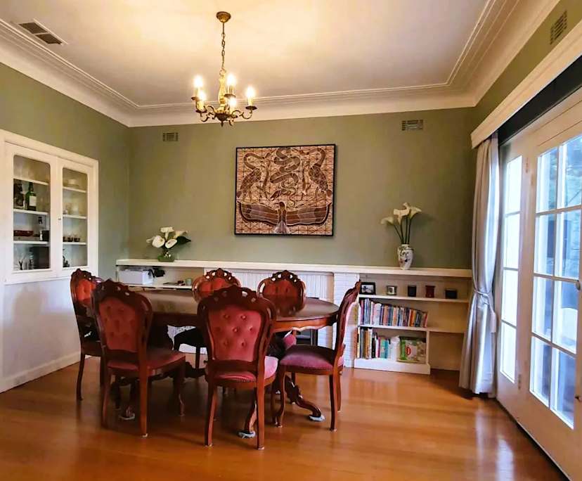 $250, Share-house, 3 bathrooms, Ivanhoe East VIC 3079