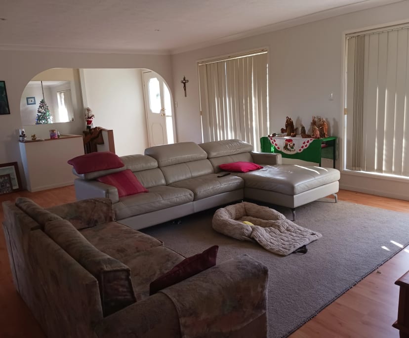 $240-250, Share-house, 2 rooms, Edens Landing QLD 4207, Edens Landing QLD 4207