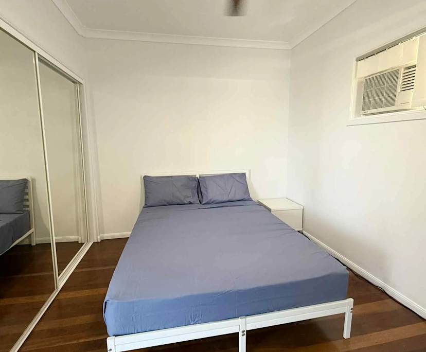 $260-275, Share-house, 4 rooms, West Gladstone QLD 4680, West Gladstone QLD 4680