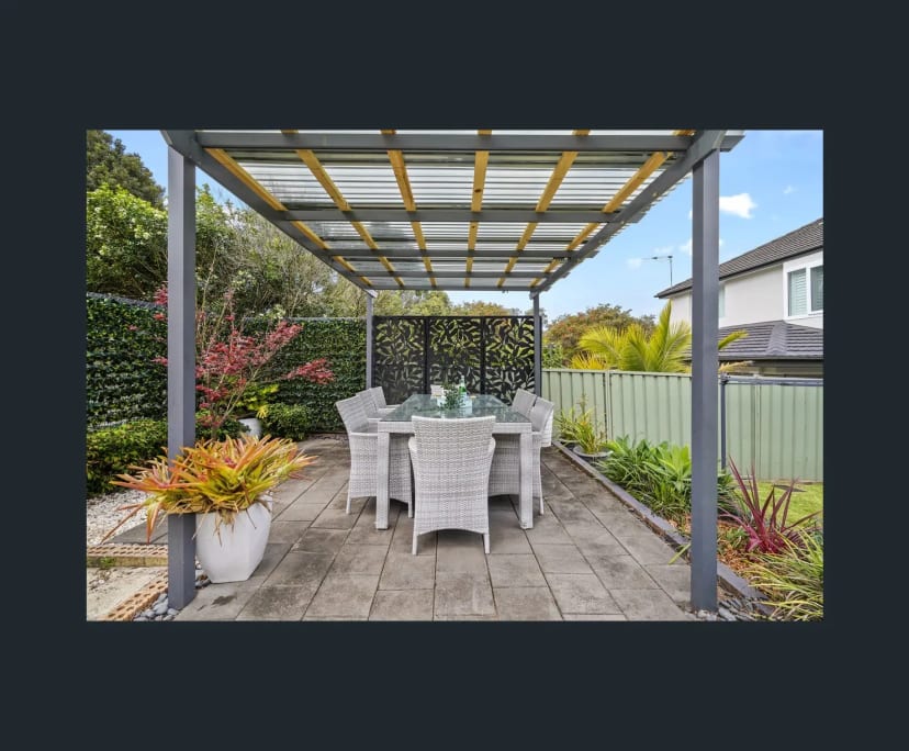 Room studio flat for rent