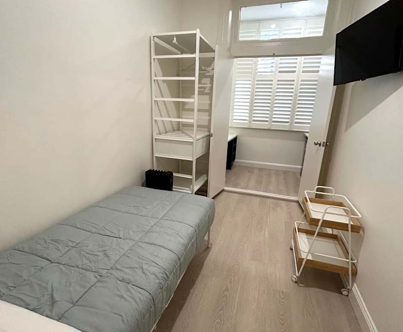 Student accommodation