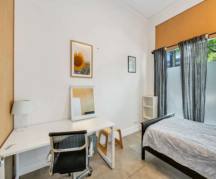 $250-300, Share-house, 6 rooms, Adelaide SA 5000, Adelaide SA 5000