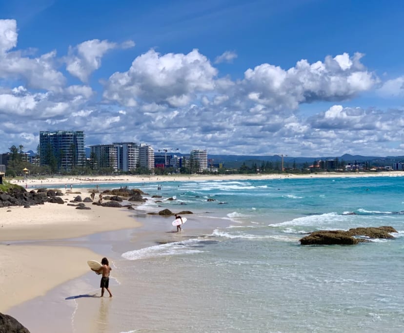 $360, Share-house, 3 bathrooms, Coolangatta QLD 4225