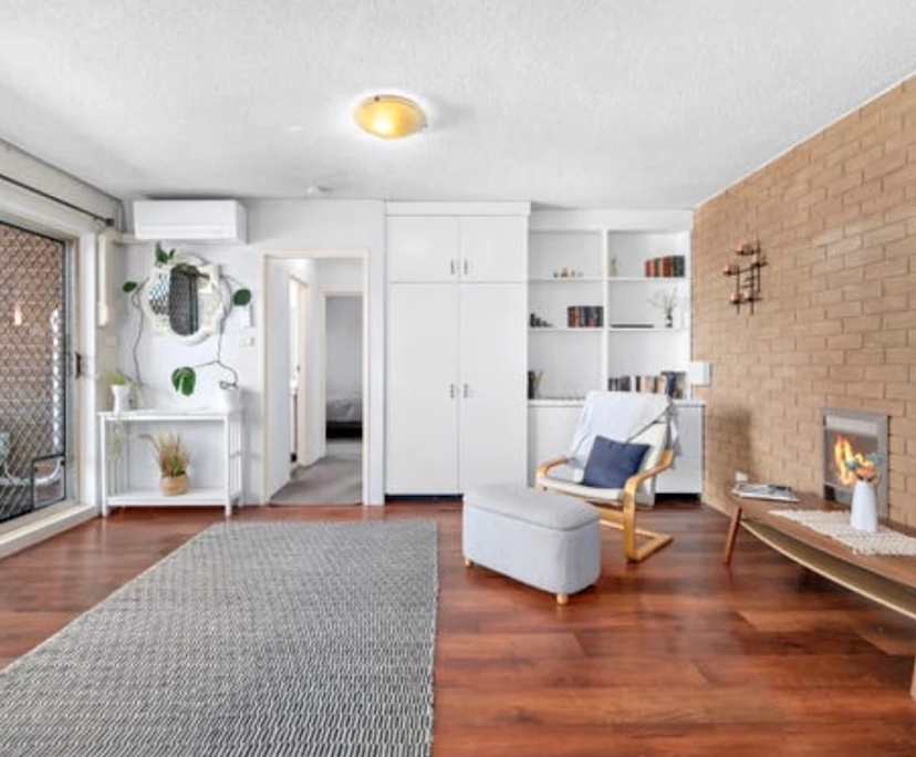 Room in a flatshare