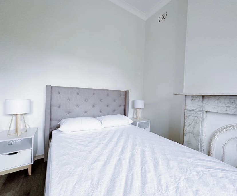 $540, Share-house, 5 bathrooms, Marrickville NSW 2204