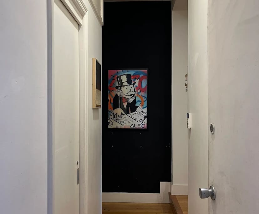 $500, Share-house, 2 rooms, Fitzroy VIC 3065, Fitzroy VIC 3065