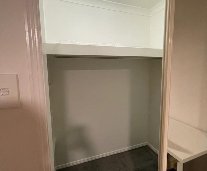 Furnished room with ensuite in a share house