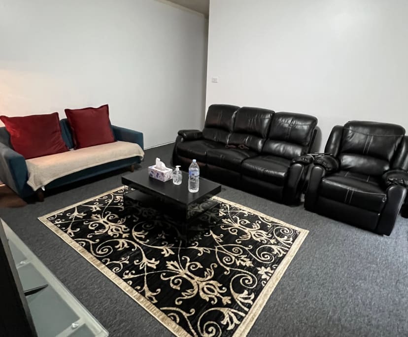 $250, Flatshare, 2 bathrooms, Wentworthville NSW 2145