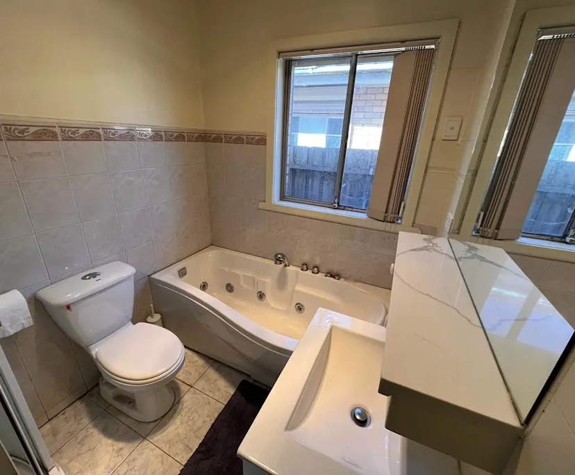 $300, Share-house, 4 bathrooms, Footscray VIC 3011