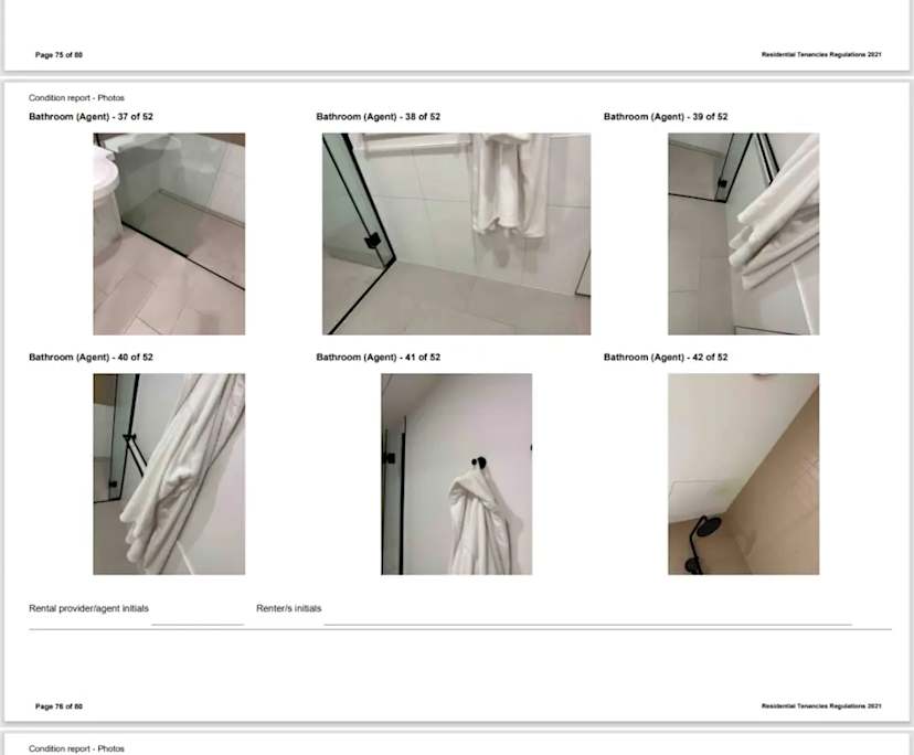 $447, Flatshare, 2 bathrooms, Melbourne VIC 3000