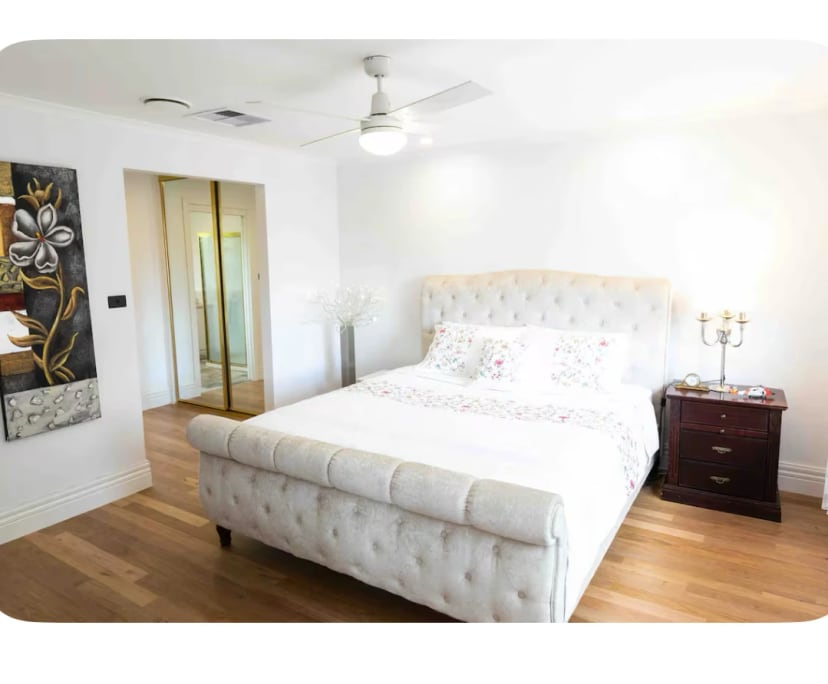 $300, Share-house, 5 bathrooms, Rowville VIC 3178