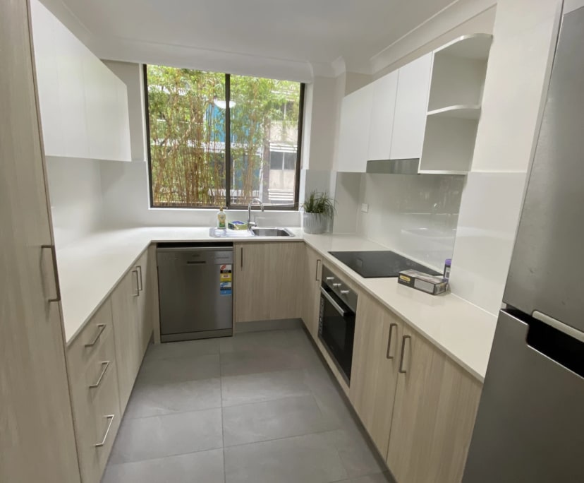 $650, Flatshare, 2 bathrooms, Sydney NSW 2000