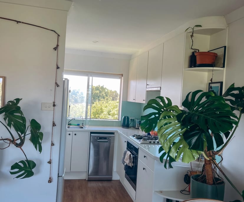$400, Flatshare, 2 bathrooms, Mosman Park WA 6012