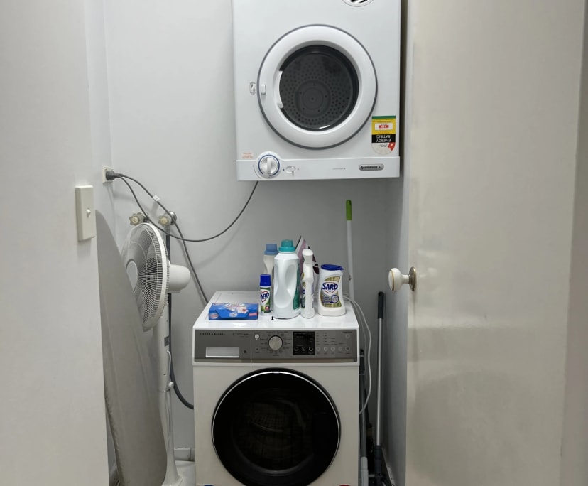 $415, Flatshare, 2 bathrooms, Kirribilli NSW 2061