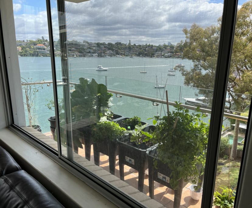 $390, Flatshare, 3 bathrooms, Drummoyne NSW 2047