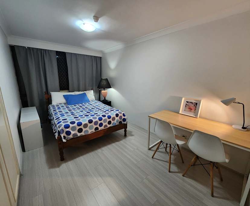 $350-360, Flatshare, 2 rooms, Strathfield NSW 2135, Strathfield NSW 2135