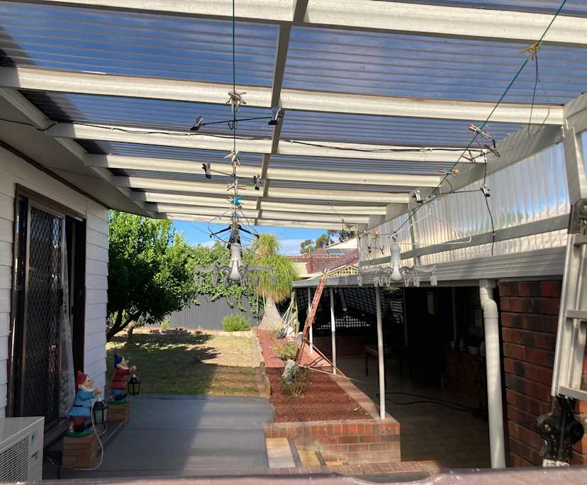 $350, Granny-flat, 2 bathrooms, Modbury SA 5092