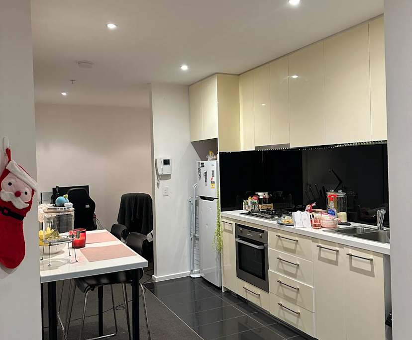 $500, 1-bed, 1 bathroom, Southbank VIC 3006