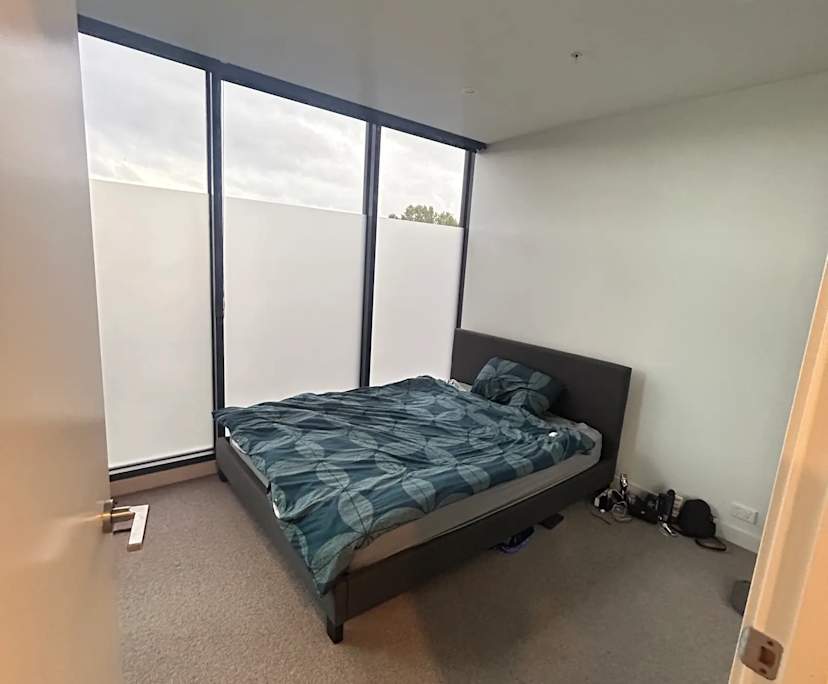 Whole property with 2 rooms for rent