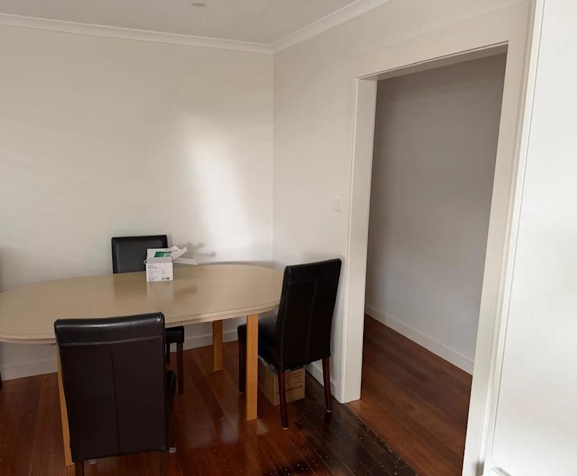 Student accommodation