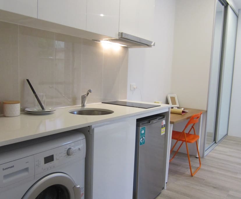 $560, Studio, 1 bathroom, Marsfield NSW 2122