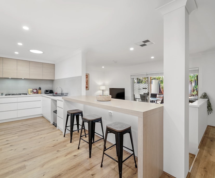 Room for Rent in Kingsley, Perth | $380, Furnished, ... | Flatmates.com.au