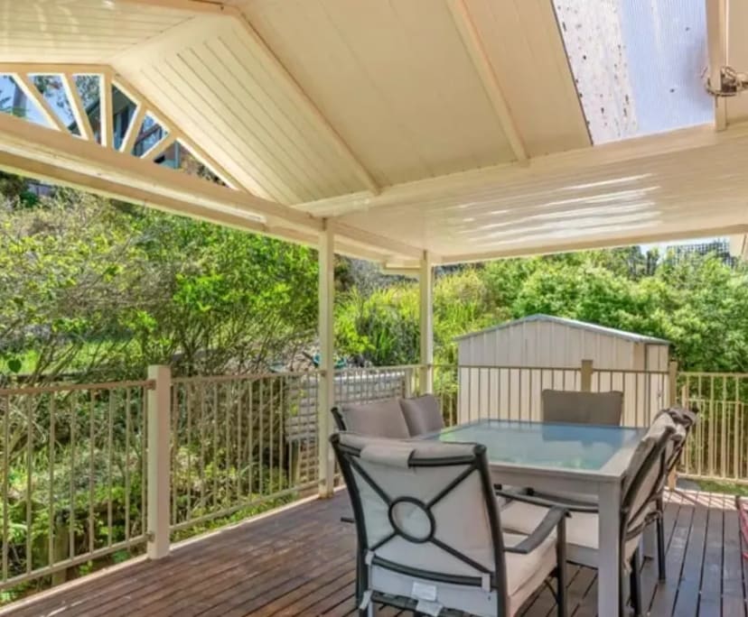 $250, Share-house, 3 bathrooms, Sunshine NSW 2264
