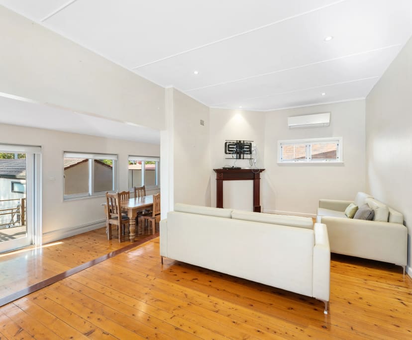 $230-275, Share-house, 4 rooms, Marrickville NSW 2204, Marrickville NSW 2204