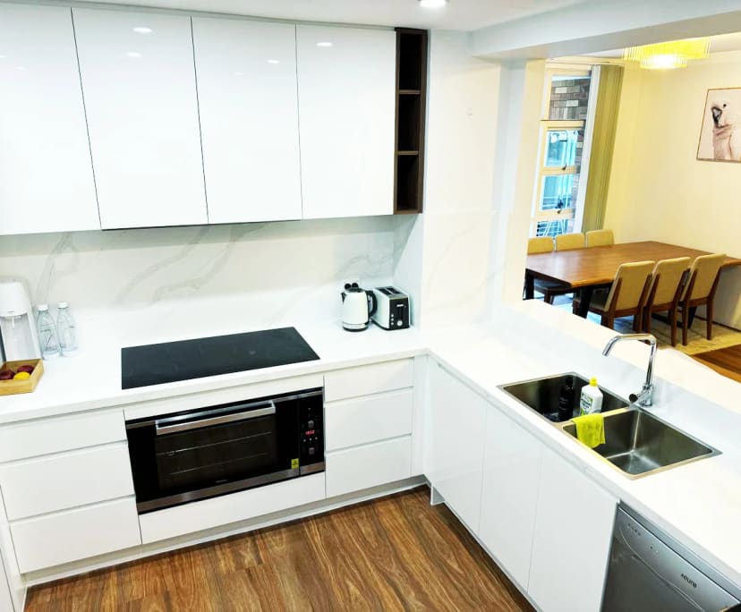 $400, Flatshare, 3 bathrooms, Chatswood NSW 2067