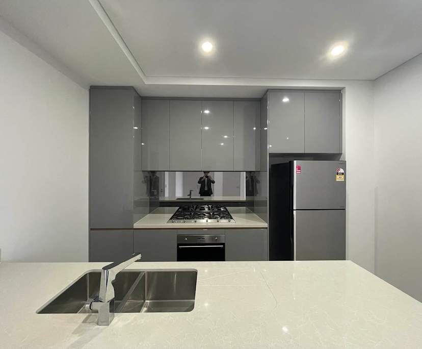 $620, Flatshare, 3 bathrooms, Rosebery NSW 2018