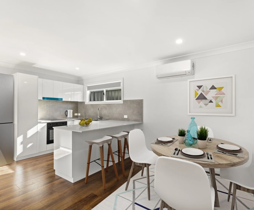 One Bed Flat for Rent in Gateshead, Newcastle 420...