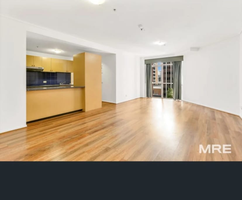 Shared Room for Rent in Melbourne, Melbourne 1,02...