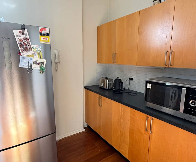 $450, Flatshare, 3 bathrooms, Darling Point NSW 2027