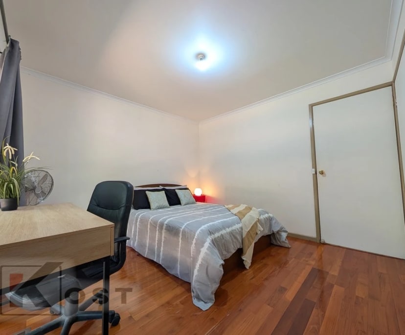 $300, Flatshare, 3 bathrooms, Chadstone VIC 3148
