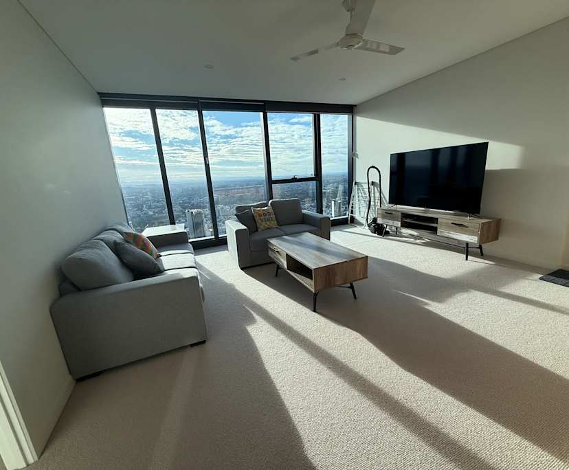 $680, Flatshare, 3 bathrooms, Brisbane City QLD 4000