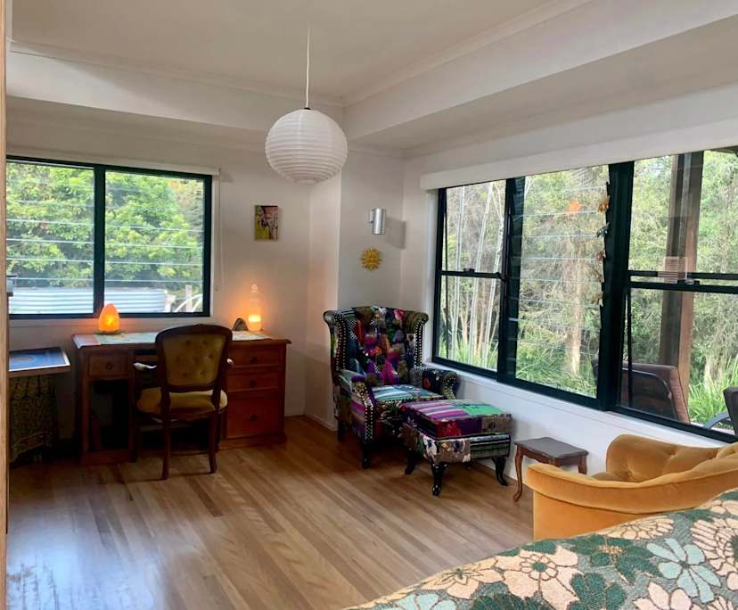 $350, Share-house, 2 bathrooms, Currumbin Valley QLD 4223