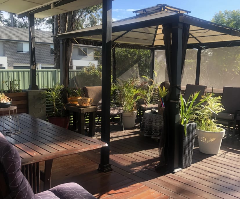 $230, Share-house, 4 bathrooms, Penrith NSW 2750