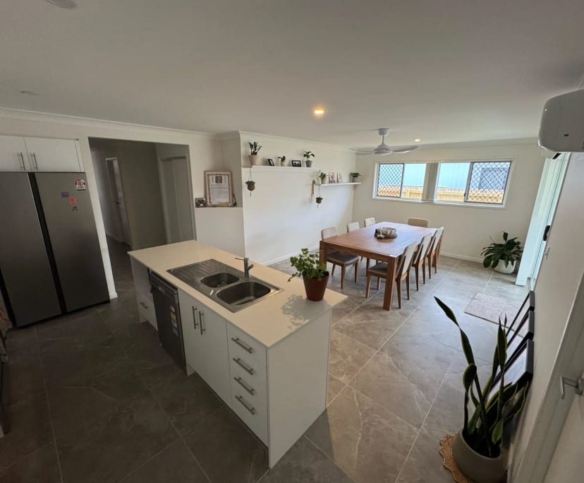 $250, Share-house, 4 bathrooms, Joyner QLD 4500