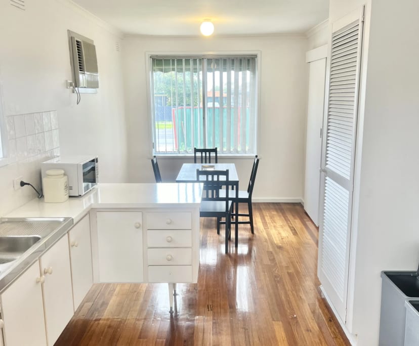 Room for Rent in Thomastown, Melbourne 260, Flexi...