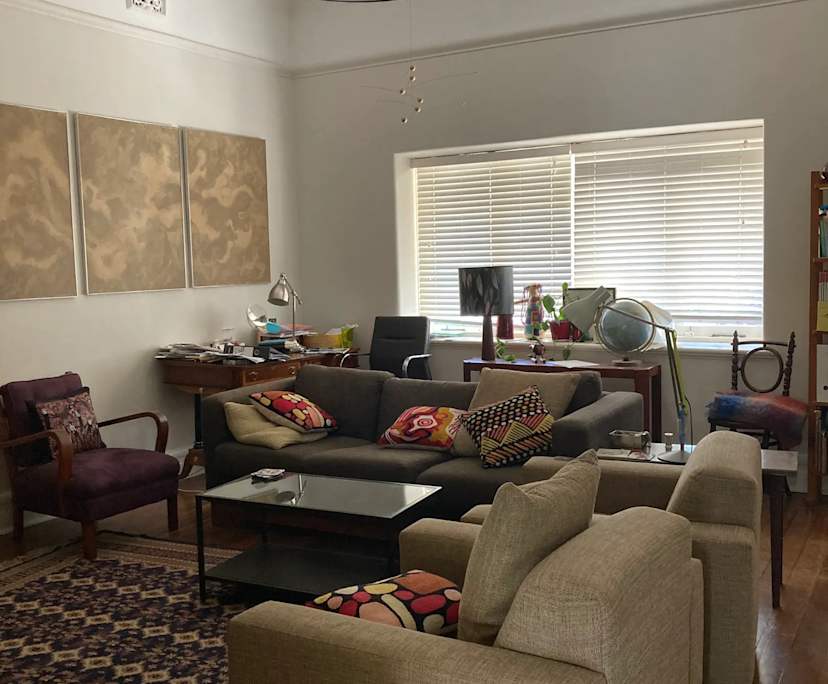 $435, Homestay, 3 bathrooms, Mount Lawley WA 6050