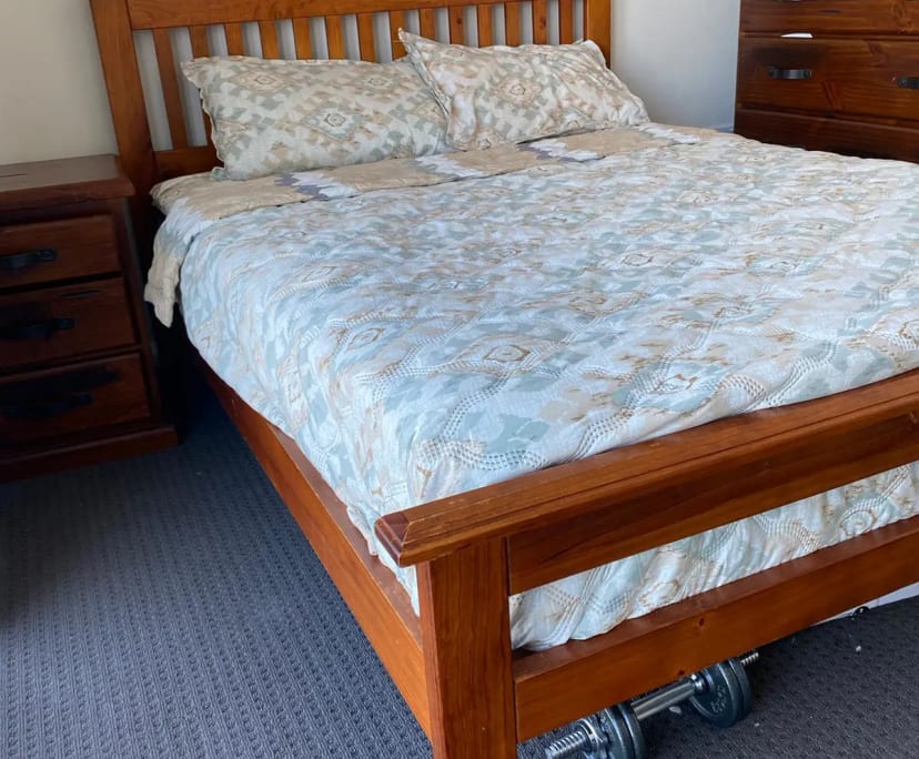 $300, Flatshare, 3 bathrooms, Newtown NSW 2043