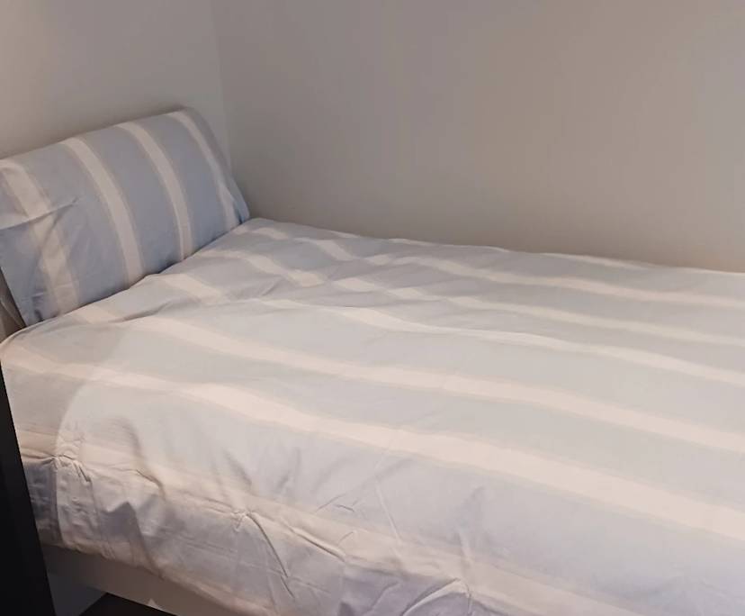 $260, Flatshare, 2 bathrooms, Melbourne VIC 3000