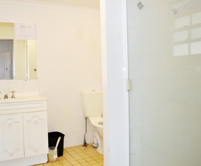 $240, Share-house, 5 bathrooms, Fortitude Valley QLD 4006