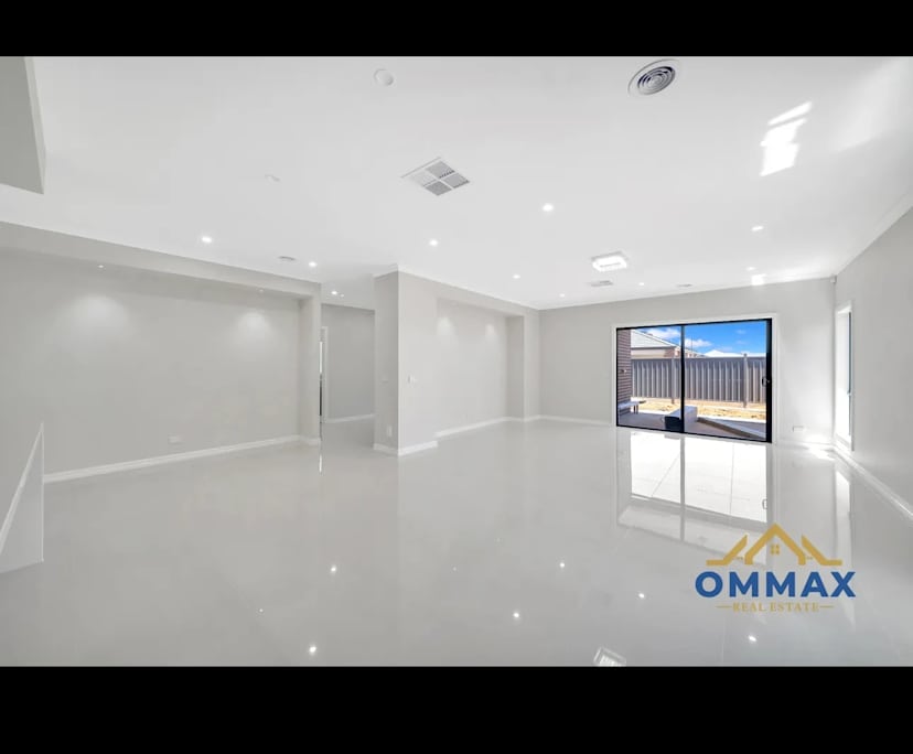 $162, Share-house, 4 bathrooms, Strathtulloh VIC 3338