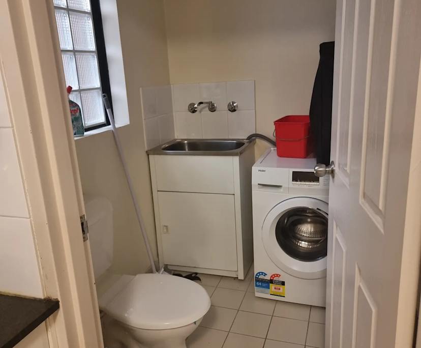$230, Flatshare, 2 bathrooms, Bankstown NSW 2200