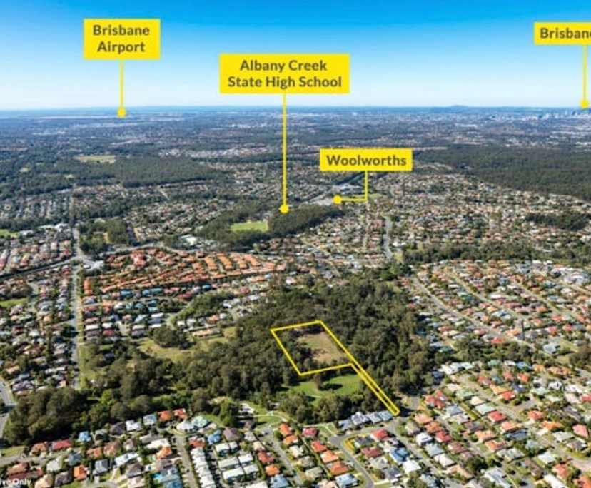 $300, Share-house, 4 bathrooms, Albany Creek QLD 4035