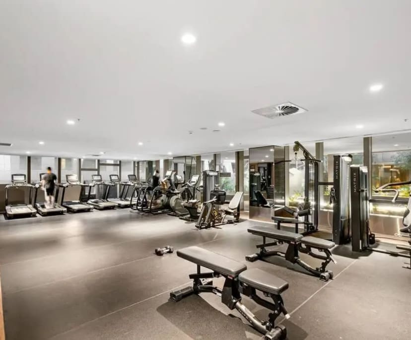 $300, Share-house, 2 rooms, Melbourne VIC 3000, Melbourne VIC 3000