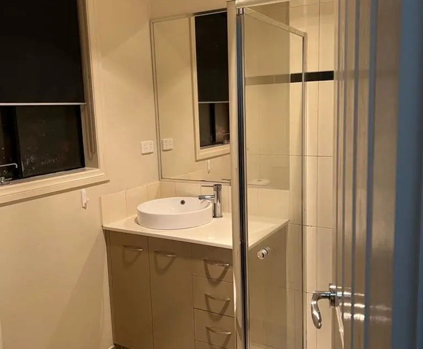 Furnished room studio flat for rent