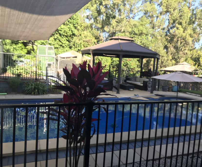 $250, Share-house, 5 bathrooms, Sumner QLD 4074