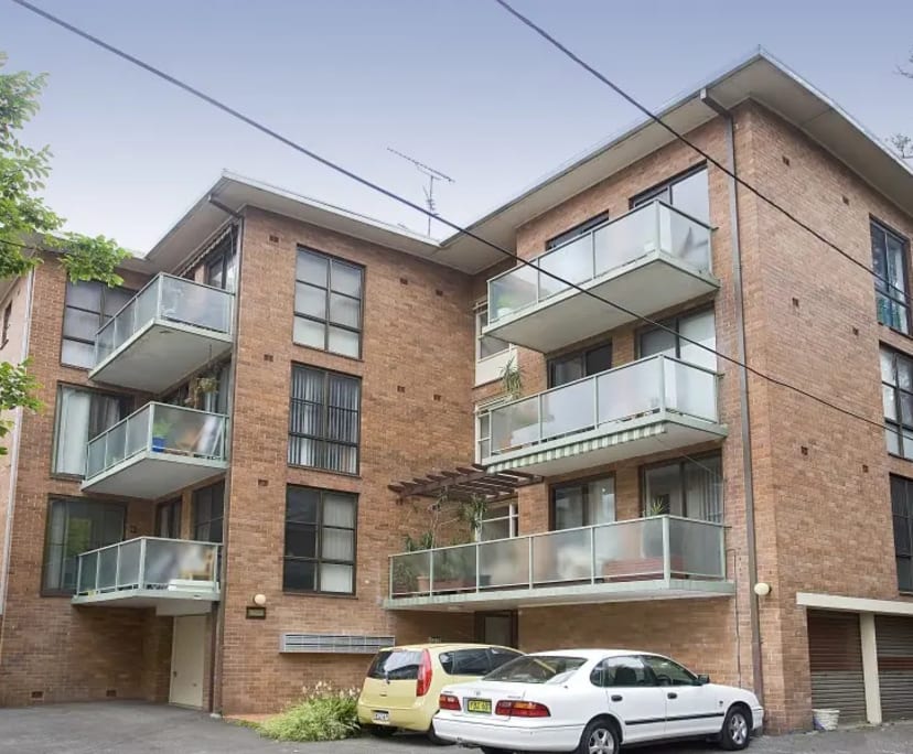 $470, Flatshare, 2 bathrooms, Bronte NSW 2024